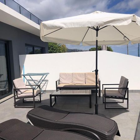 Calheta Ocean View Apartments 1 - Air Condition Estreito Da Calheta Exterior foto