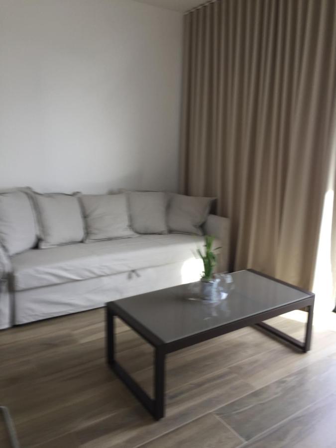 Calheta Ocean View Apartments 1 - Air Condition Estreito Da Calheta Exterior foto