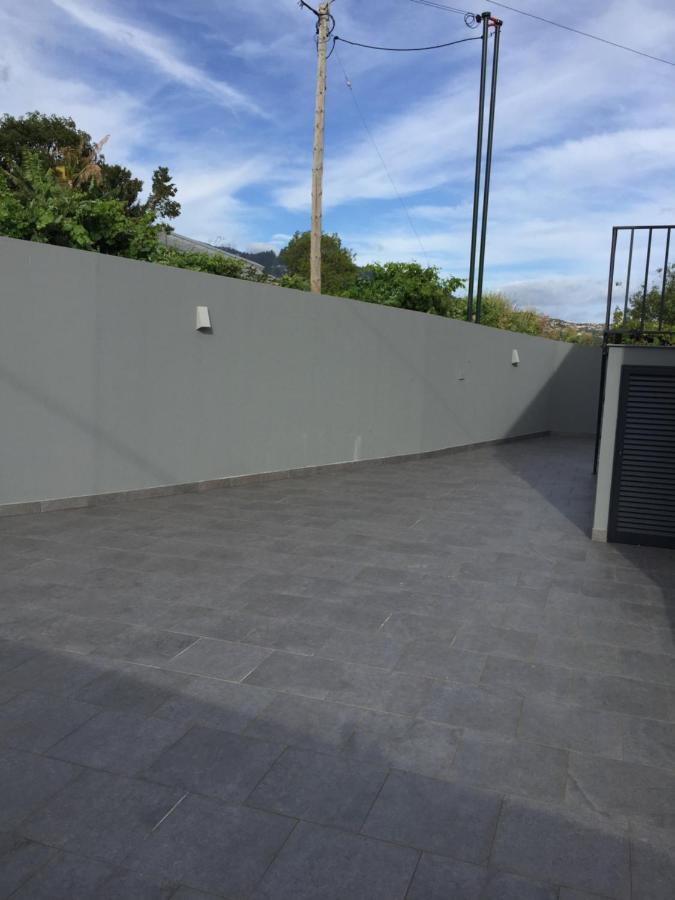 Calheta Ocean View Apartments 1 - Air Condition Estreito Da Calheta Exterior foto