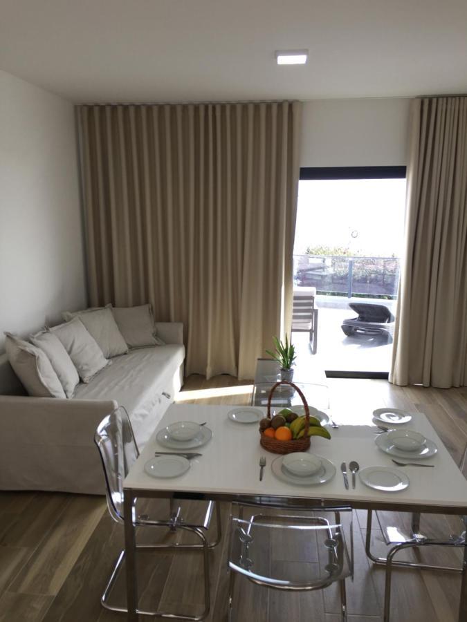 Calheta Ocean View Apartments 1 - Air Condition Estreito Da Calheta Exterior foto