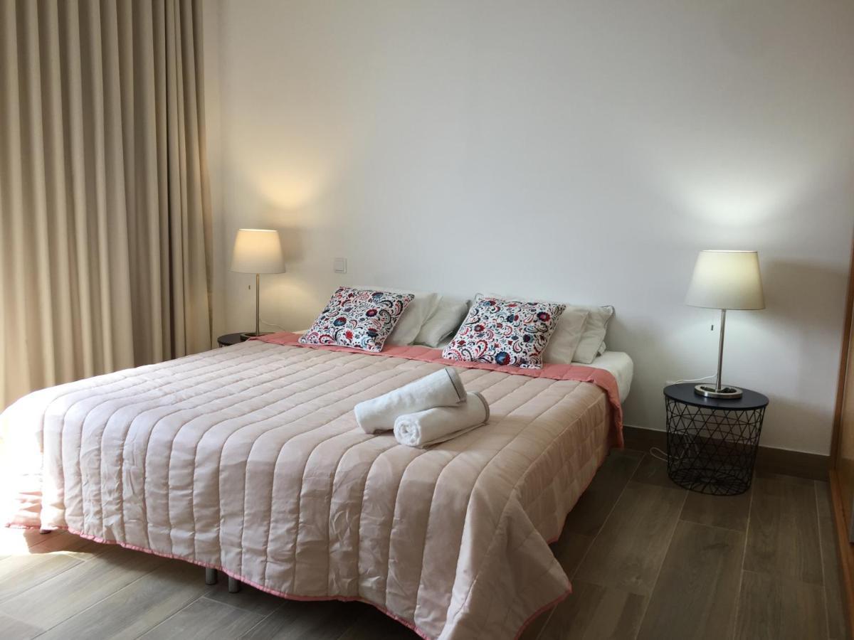 Calheta Ocean View Apartments 1 - Air Condition Estreito Da Calheta Exterior foto