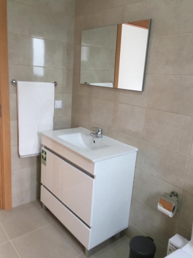 Calheta Ocean View Apartments 1 - Air Condition Estreito Da Calheta Exterior foto