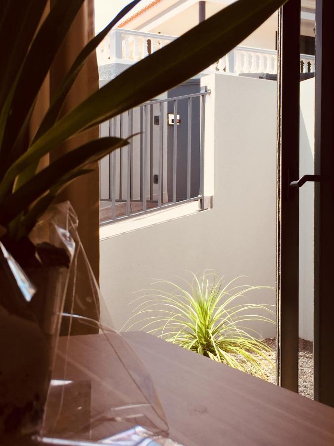 Calheta Ocean View Apartments 1 - Air Condition Estreito Da Calheta Exterior foto