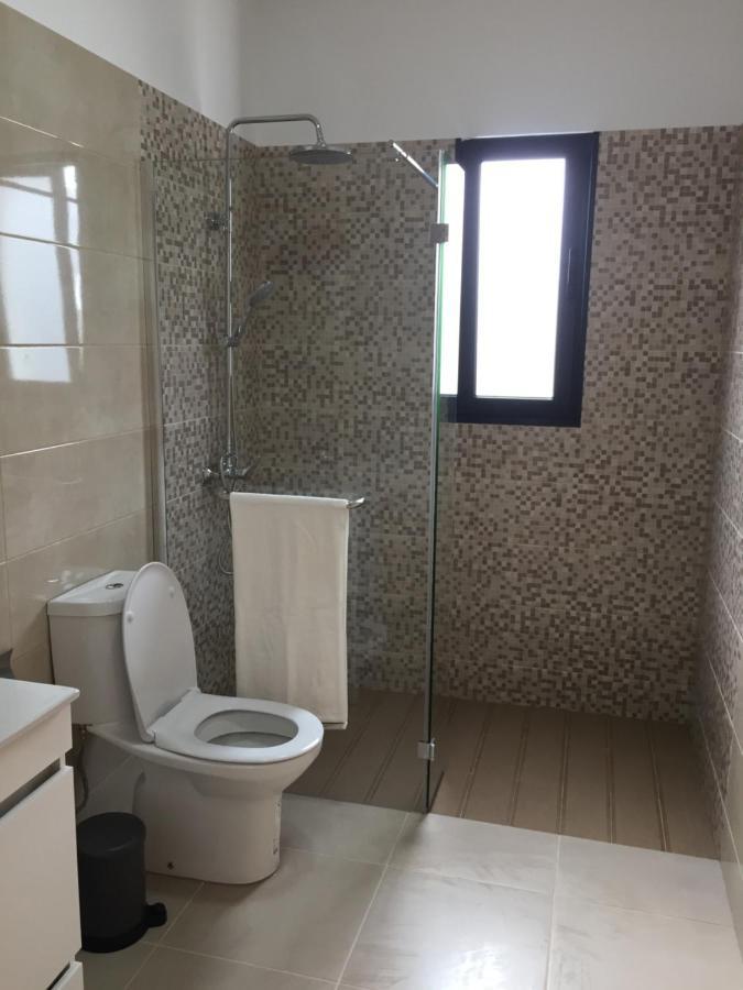 Calheta Ocean View Apartments 1 - Air Condition Estreito Da Calheta Exterior foto