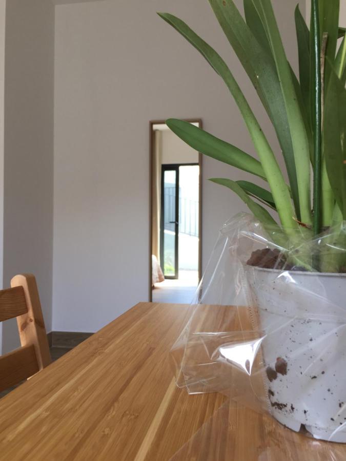 Calheta Ocean View Apartments 1 - Air Condition Estreito Da Calheta Exterior foto
