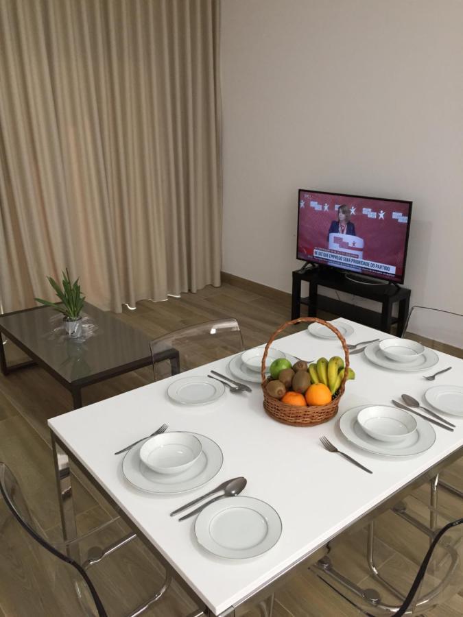 Calheta Ocean View Apartments 1 - Air Condition Estreito Da Calheta Exterior foto